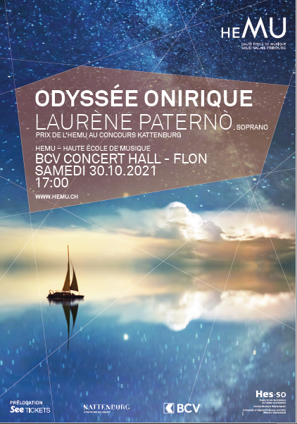 Odyssée Onirique capture
